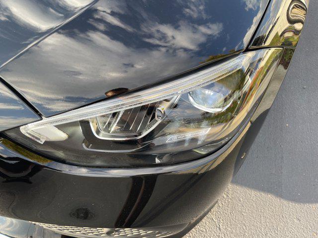 used 2025 Mercedes-Benz C-Class car, priced at $48,990