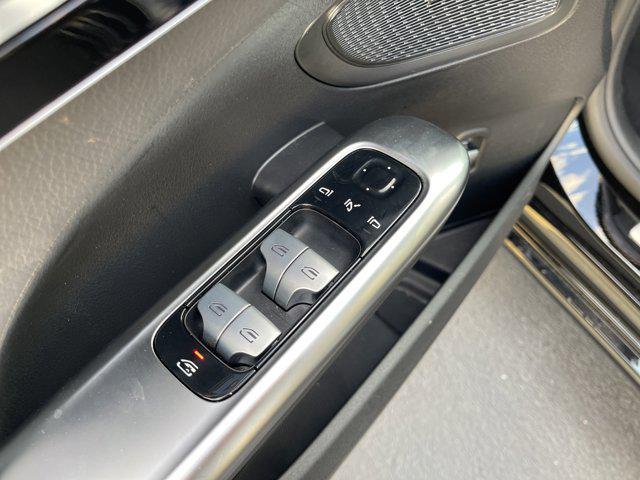 used 2025 Mercedes-Benz C-Class car, priced at $48,990