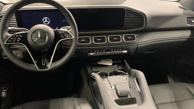 new 2025 Mercedes-Benz GLE 350 car, priced at $66,915