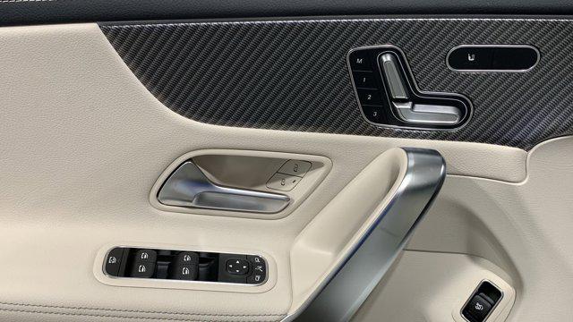 new 2026 Mercedes-Benz CLA 250 car, priced at $51,115