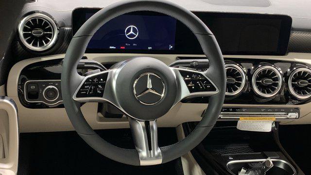 new 2026 Mercedes-Benz CLA 250 car, priced at $51,115