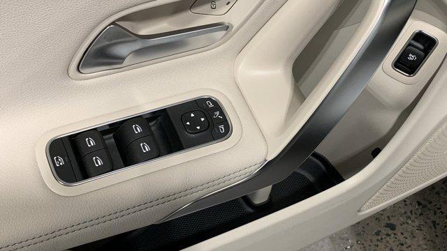 new 2026 Mercedes-Benz CLA 250 car, priced at $51,115