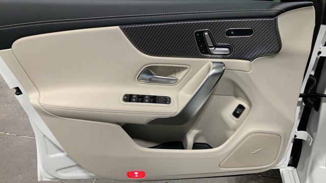 new 2026 Mercedes-Benz CLA 250 car, priced at $51,115