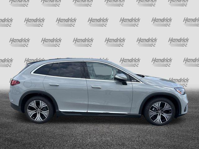 used 2024 Mercedes-Benz EQE 350 car, priced at $62,990