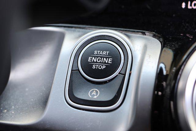 used 2023 Mercedes-Benz GLB 250 car, priced at $31,990