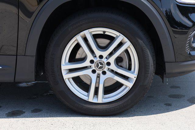 used 2023 Mercedes-Benz GLB 250 car, priced at $31,990