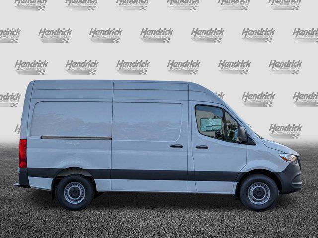 new 2024 Mercedes-Benz Sprinter 2500 car, priced at $62,550