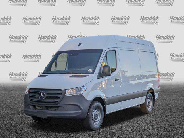 new 2024 Mercedes-Benz Sprinter 2500 car, priced at $62,550