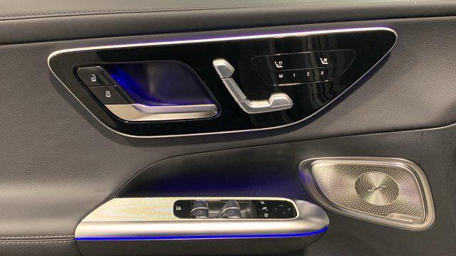 new 2026 Mercedes-Benz GLC 300 car, priced at $64,670