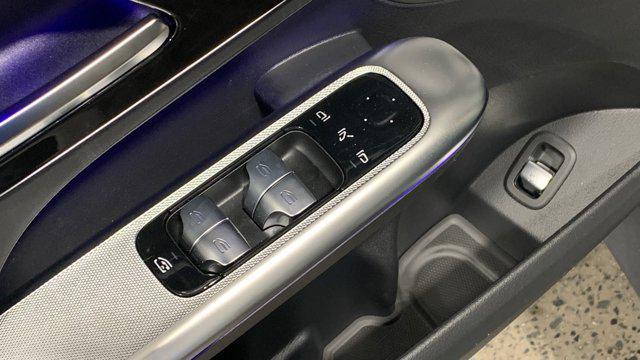 new 2026 Mercedes-Benz GLC 300 car, priced at $64,670