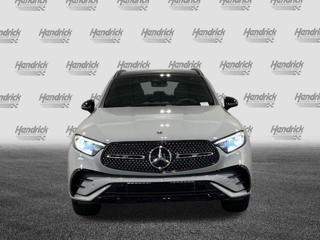 new 2026 Mercedes-Benz GLC 300 car, priced at $64,670