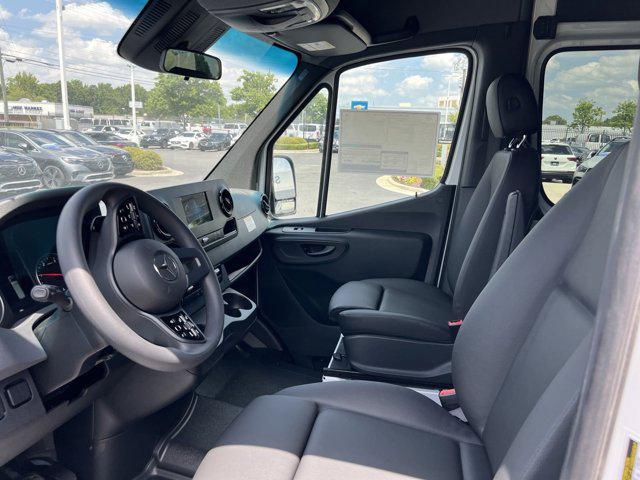 new 2024 Mercedes-Benz Sprinter 2500 car, priced at $66,562