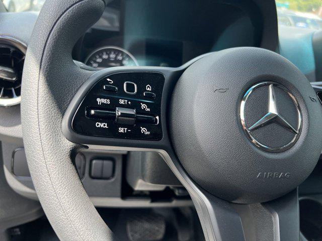 new 2024 Mercedes-Benz Sprinter 2500 car, priced at $66,562