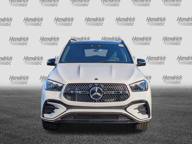 new 2024 Mercedes-Benz GLE 450 Plug-In Hybrid car, priced at $82,110