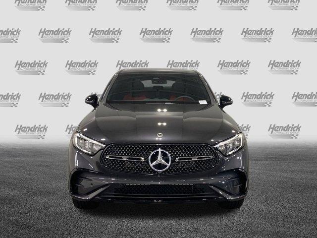 new 2024 Mercedes-Benz GLC 300 car, priced at $65,775