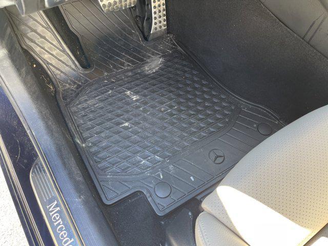 used 2020 Mercedes-Benz C-Class car, priced at $26,990