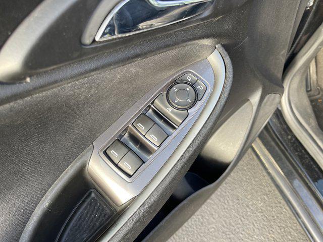 used 2018 Chevrolet Malibu car, priced at $10,990