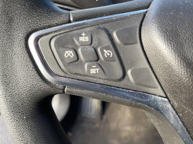 used 2018 Chevrolet Malibu car, priced at $10,990