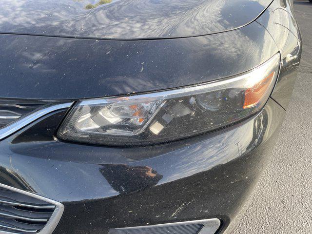 used 2018 Chevrolet Malibu car, priced at $10,990