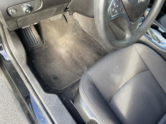 used 2018 Chevrolet Malibu car, priced at $10,990