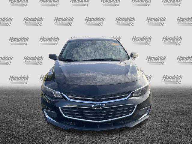 used 2018 Chevrolet Malibu car, priced at $10,990
