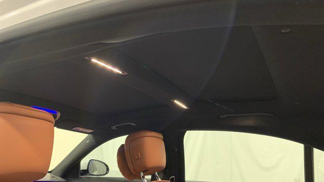 new 2026 Mercedes-Benz S-Class car, priced at $135,950