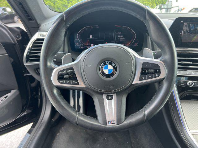 used 2020 BMW 840 car, priced at $50,550