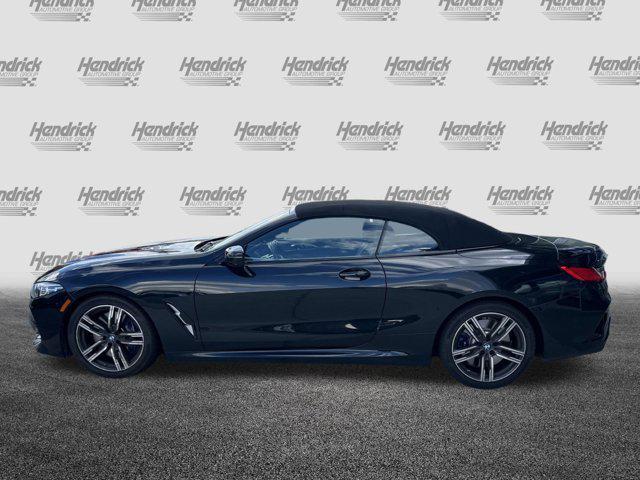 used 2020 BMW 840 car, priced at $50,550