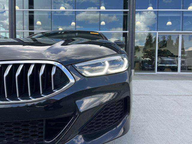 used 2020 BMW 840 car, priced at $50,550
