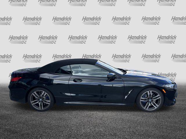 used 2020 BMW 840 car, priced at $50,550
