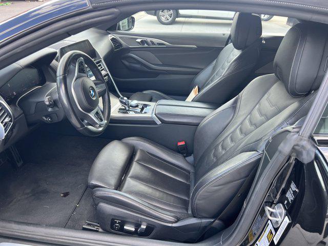 used 2020 BMW 840 car, priced at $50,550