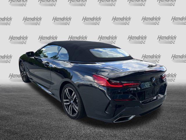 used 2020 BMW 840 car, priced at $50,550