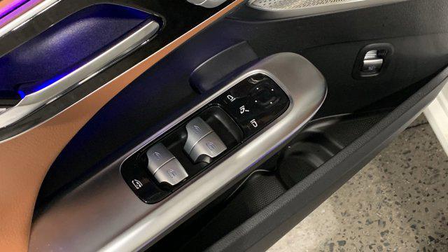 new 2025 Mercedes-Benz C-Class car, priced at $54,135
