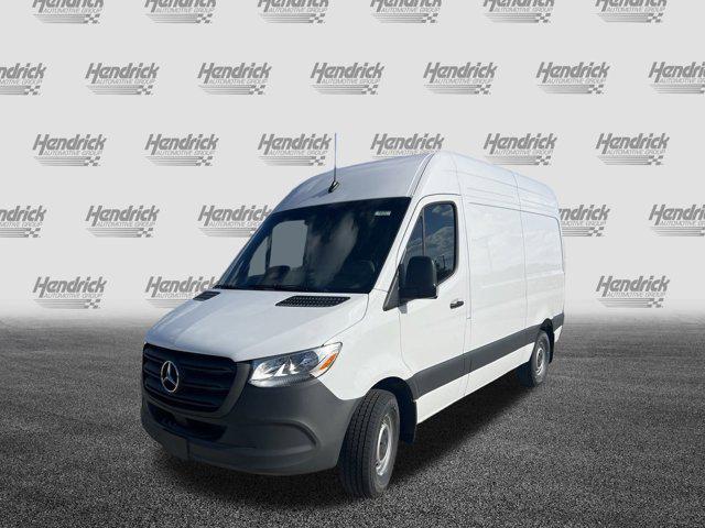 new 2025 Mercedes-Benz Sprinter 2500 car, priced at $63,688