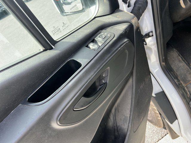 used 2022 Mercedes-Benz Sprinter 2500 car, priced at $34,990