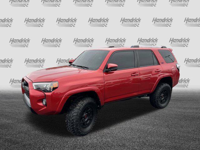 used 2019 Toyota 4Runner car, priced at $29,350