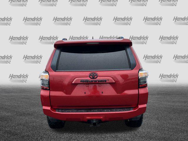 used 2019 Toyota 4Runner car, priced at $29,350