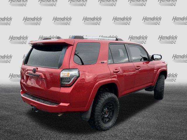 used 2019 Toyota 4Runner car, priced at $29,350