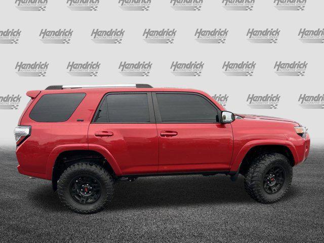 used 2019 Toyota 4Runner car, priced at $29,350