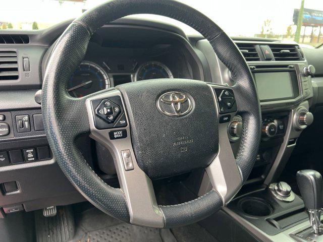 used 2019 Toyota 4Runner car, priced at $29,350