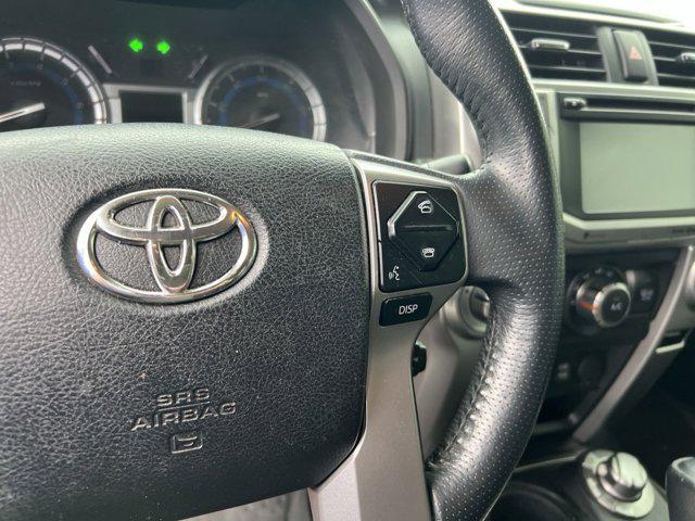 used 2019 Toyota 4Runner car, priced at $29,350