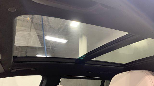 new 2025 Mercedes-Benz GLS 450 car, priced at $103,345