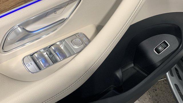 new 2025 Mercedes-Benz GLS 450 car, priced at $103,345