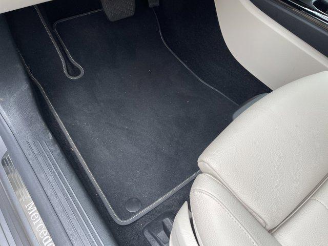 used 2025 Mercedes-Benz CLA 250 car, priced at $42,990