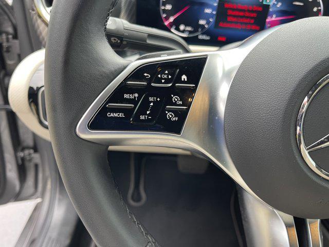 used 2025 Mercedes-Benz CLA 250 car, priced at $42,990