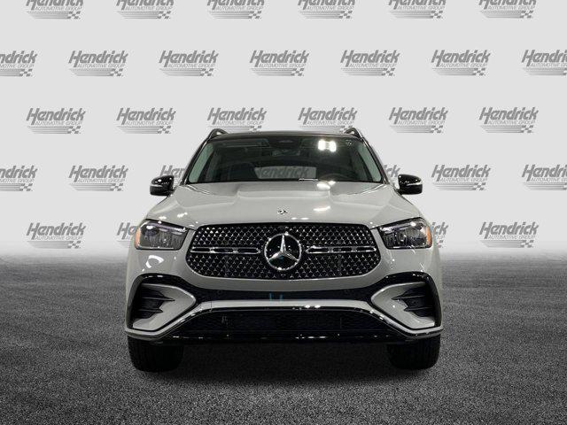 new 2024 Mercedes-Benz GLE 350 car, priced at $75,315