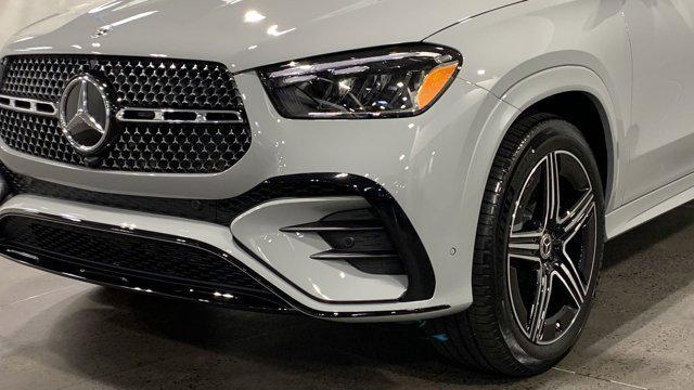 new 2024 Mercedes-Benz GLE 350 car, priced at $75,315