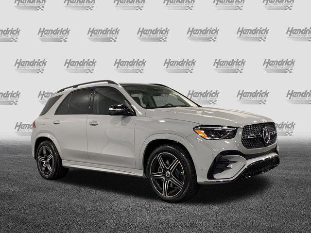 new 2024 Mercedes-Benz GLE 350 car, priced at $75,315