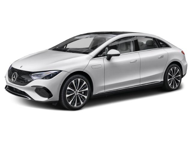 used 2024 Mercedes-Benz EQE 350+ car, priced at $65,991
