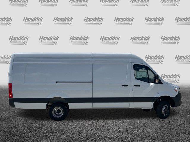 new 2025 Mercedes-Benz Sprinter 3500XD car, priced at $80,526